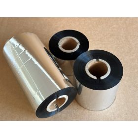 Festékszalag WAX 40mm x 300m OUT 1"