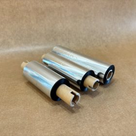 Festékszalag WAX 64mm x 74m OUT 1/2"