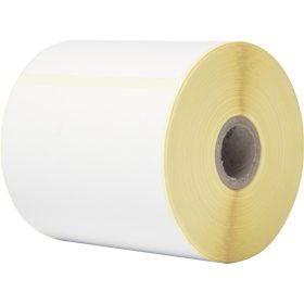   Brother BDE-1J152102-102 THERMO címketekercs 102x152mm 350 db/tek