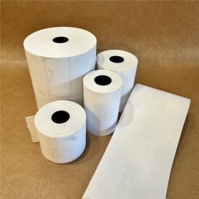   Hőpapír 57/70/12mm (60m) 48gr thermo pénztárgépszalag (0% BPA)