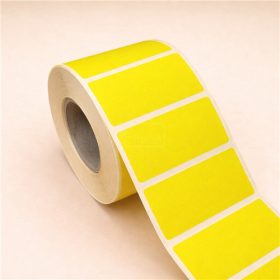 100x60mm direkt THERMO címke 1000 db/40gy - CITROM
