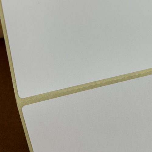 100x60mm direkt THERMO címke 1000 db/40gy + RITZ