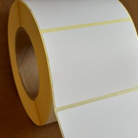 100x70mm direkt THERMO címke 1000 db/76gy