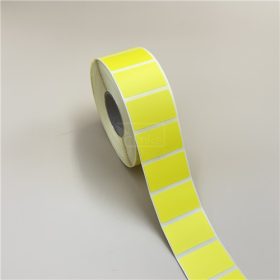 40x25mm direkt THERMO címke 2000 db/40gy - CITROM