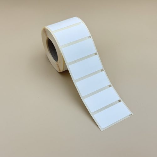 56x25mm direkt THERMO címke 1000 db/40gy - EPSON nyomtatóhoz