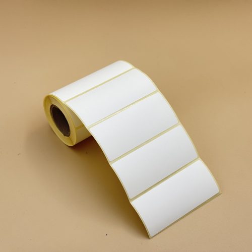 70x30mm direkt THERMO címke 300 db/25gy - mobilnyomtatóba