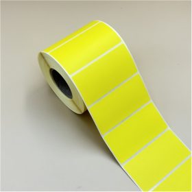 80x40mm direkt THERMO címke 1000 db/40gy - CITROM