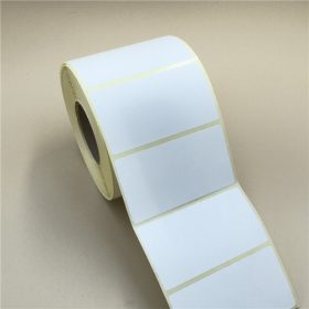 80x40mm direkt THERMO címke 1000 db/40gy