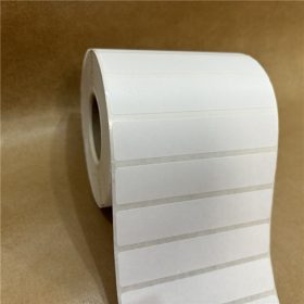 100x20mm termál transzfer címke 2000 db/40gy