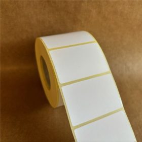   58x43mm direkt THERMO TOP 1000 db/40gy - hűtőházi ragasztó