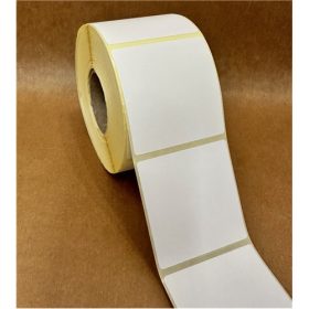   58x60mm direkt THERMO TOP 800 db/40gy - hűtőházi ragasztó