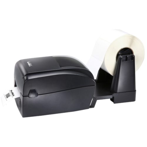 Címketartó állvány GODEX T1 vonalkód nyomtatóhoz (031-G50003-000)