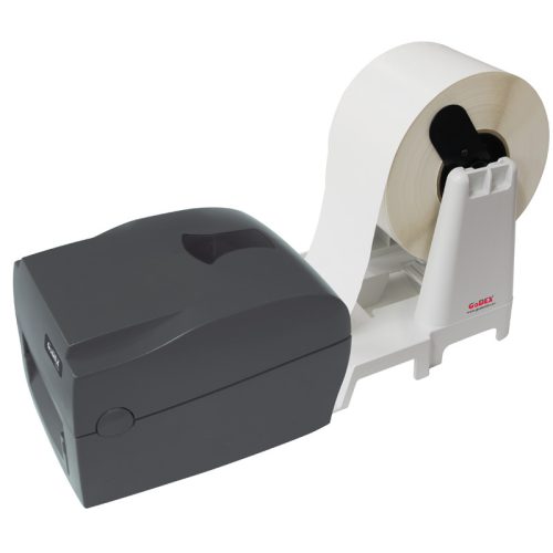 Címketartó állvány GODEX T1 vonalkód nyomtatóhoz (031-G50003-000)
