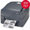 Godex G530 (TT) 300 dpi termál transzfer címkenyomtató