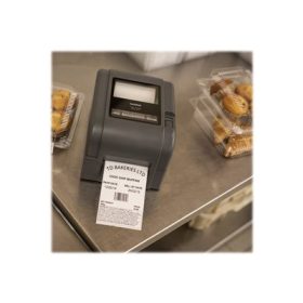   Brother TD-4520TN (TT) 300 dpi termál transzfer ipari címkenyomtató (TD4520TNZ1)