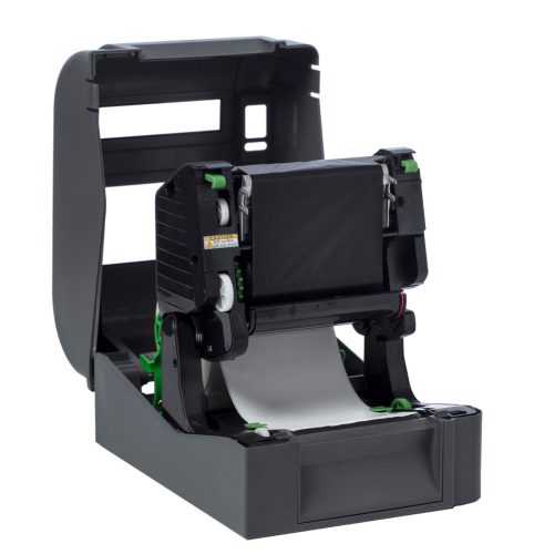 Brother TD-4520TN (TT) 300 dpi termál transzfer ipari címkenyomtató (TD4520TNZ1)