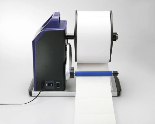 Címkecsévélő Godex T10 felcsévélő (GP-T10)