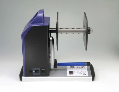 Címkecsévélő Godex T10 felcsévélő (GP-T10)