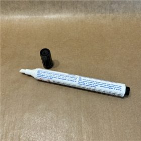   Tisztító toll nyomtatófejhez, tekercses címkenyomtatókhoz