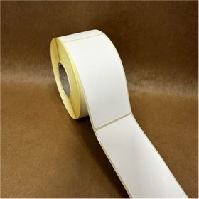 50x99,6mm direkt THERMO címke 500 db/40gy