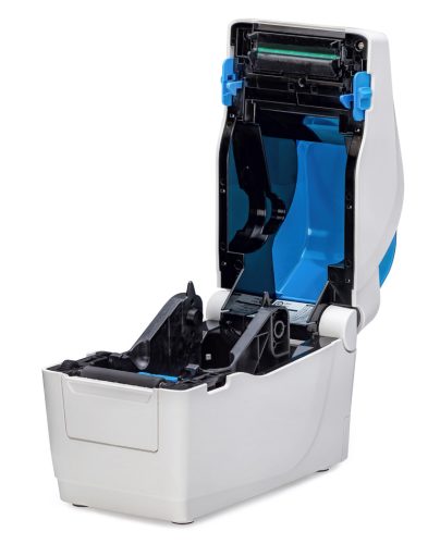 SATO WS2 asztali (DT) 203 dpi direkt THERMO címkenyomtató