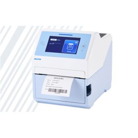   SATO CT4-LX-HC asztali (DT) 203 dpi direkt THERMO címkenyomtató