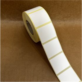   45x45mm direkt THERMO TOP 1000 db/40gy - hűtőházi ragasztó