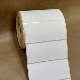 105x48mm direkt THERMO címke 1000 db/40gy