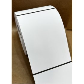 Kartoncímke VE 148x210mm markel jel 500 db/76gy