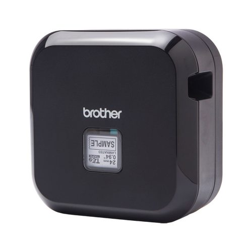 Brother PT-P710BT címkenyomtató (QPT21285)