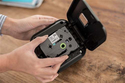 Brother PT-P710BT címkenyomtató (QPT21285)