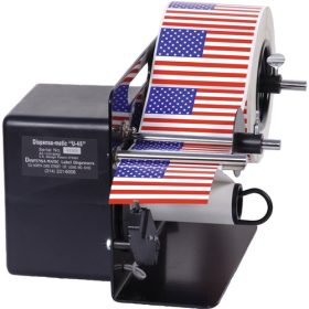   Címke adagoló Dispensa MATIC U45 - automata, mikrokapcsolós