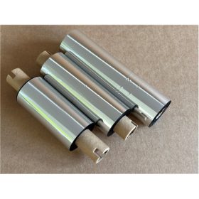   Festékszalag PREMIUM RESIN 110mm x 74m OUT 1/2" kopásálló (olaj ellenálló)