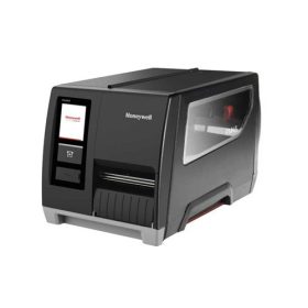   Honeywell PM45 (TT) 600 dpi termál transzfer címkenyomtató