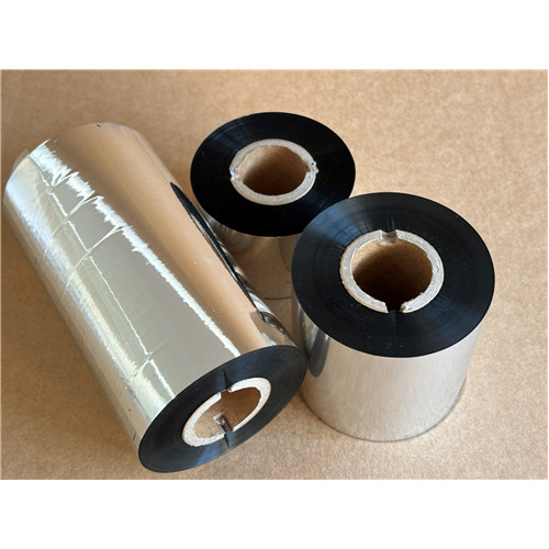 Festékszalag RESIN 110mm x 300m OUT 1" kopásálló (olaj ellenálló)