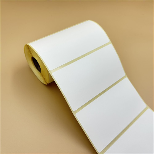 101,6x50,8mm direkt THERMO címke 300 db/19gy - mobil nyomtatóba