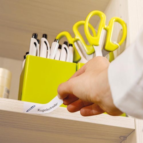 Avery visszaszedhető etikett 17,8x10mm (270db/ív) - L4730REV-25