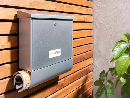 Avery időjárásálló fehér poliészter címke 99,1x139mm - L4774-20