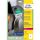 Avery ultra ellenálló címke 210x297mm (10 ív)- L7917-10
