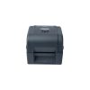 Brother TD-4750TNWB (TT) 300 dpi termál transzfer ipari címkenyomtató (WIFI)
