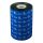 Festékszalag ZEBRA RESIN 60mm x 450m OUT 1" (4800)