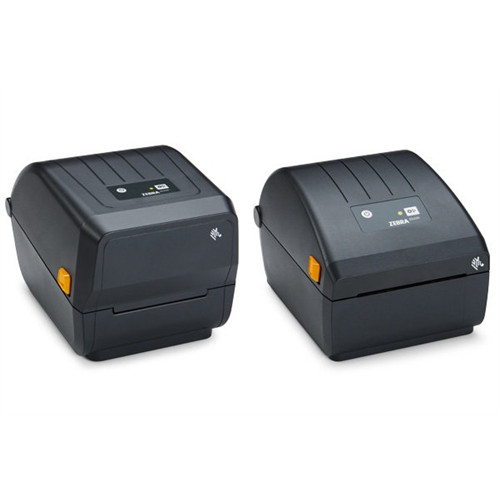 Zebra ZD230 (TT) 203 dpi termál transzfer címkenyomtató ZD23042-30EC00EZ