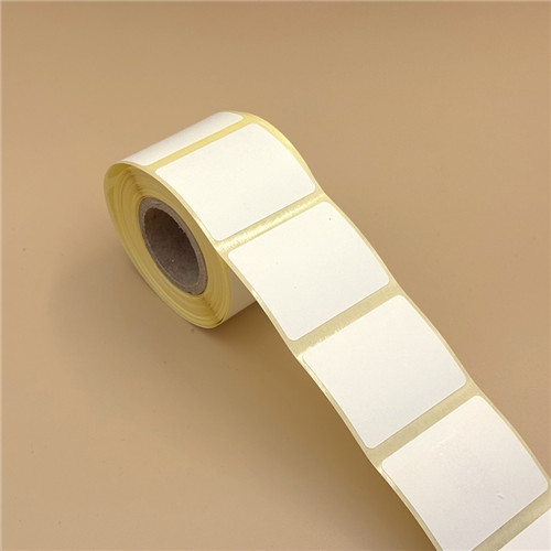 36x30mm direkt THERMO TOP címke 300 db/25gy - mobilnyomtatóba