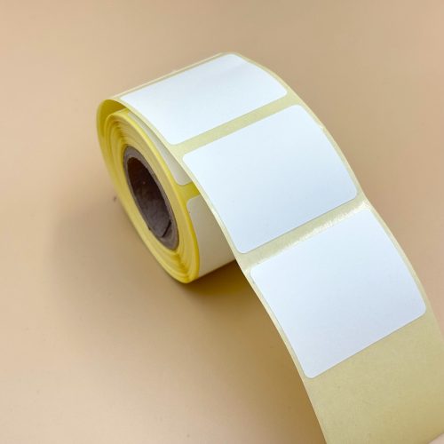 36x30mm direkt THERMO TOP címke 300 db/25gy - mobilnyomtatóba