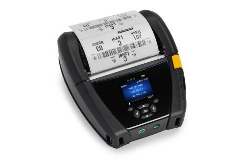 36x30mm direkt THERMO TOP címke 300 db/25gy - mobilnyomtatóba