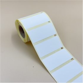   56x25mm direkt THERMO címke 300 db/25gy - MOBIL nyomtatóhoz