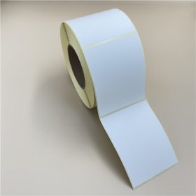 90x116mm direkt THERMO címke 1000 db/40 vagy 76gy