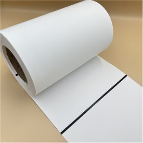 Kartoncímke TH 85x40mm (136 gr) markel jel 2000 db/76gy