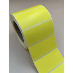 100x50mm direkt THERMO címke 1000 db/76gy - CITROM