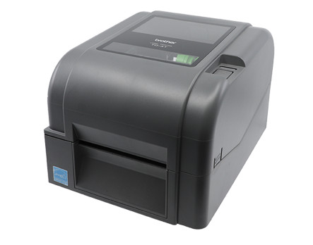 Brother TD-4420TN (TT) 203 dpi termál transzfer ipari címkenyomtató (TD4420TNZ1)